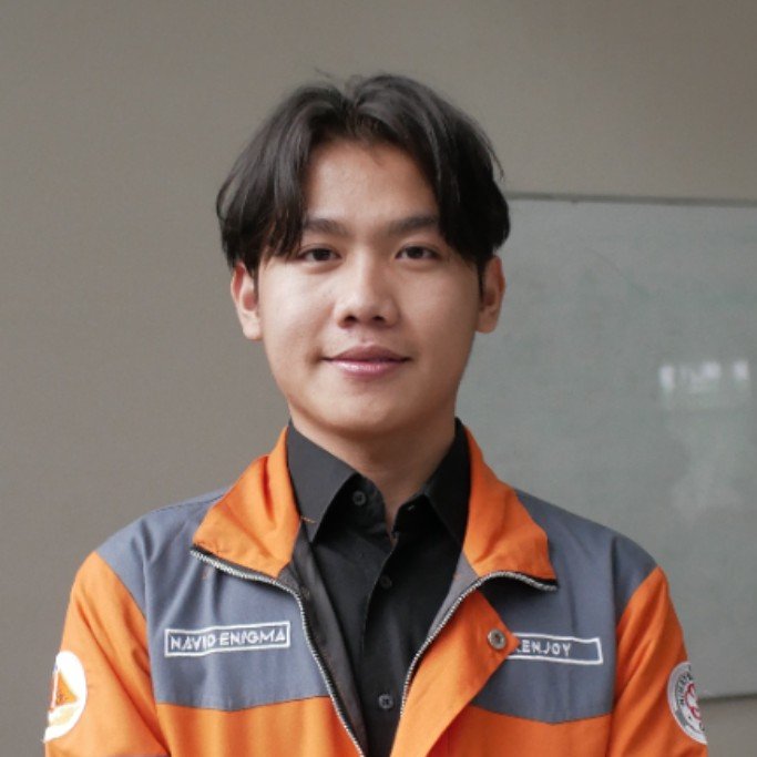 Kenji Ahmad Darelly