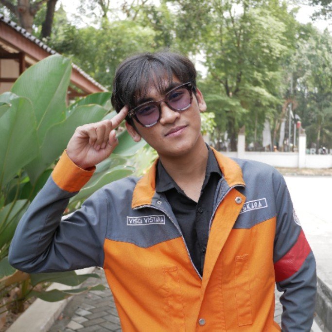 Bagas Agustian