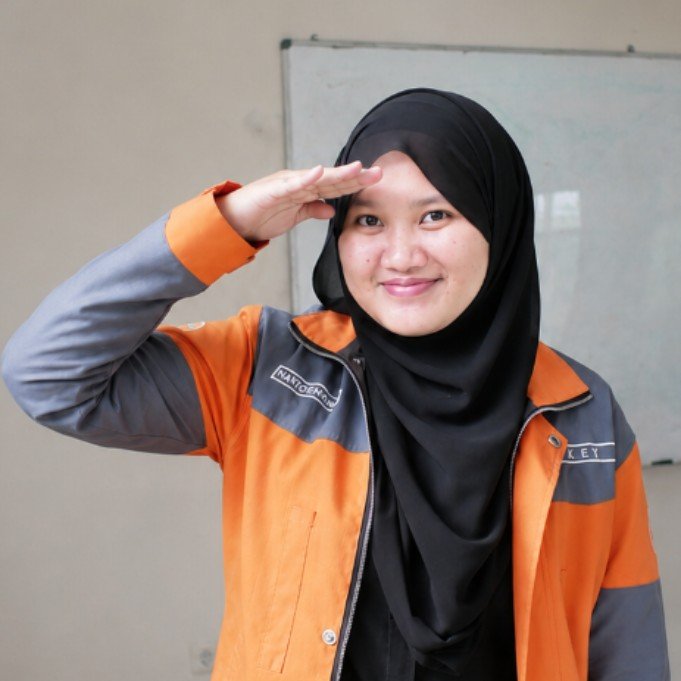 Kaylla Asyifa